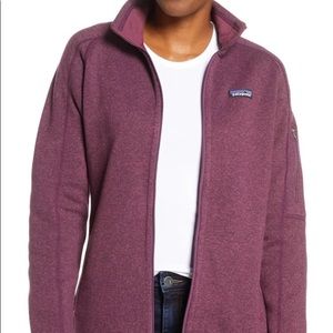 Perfect Condition Patagonia Better Sweater Jacket